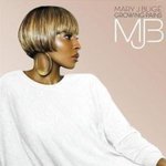 Mary J.Blige/Just Fine