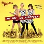 ペッツ/Pipettes